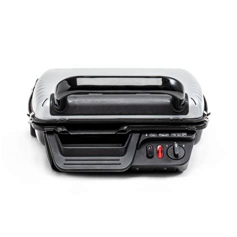 Elektrický stolný gril Tefal Compact 600 Classic GC305012