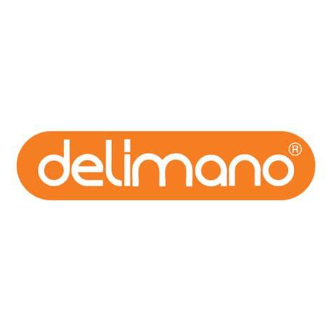 Logo Delimano