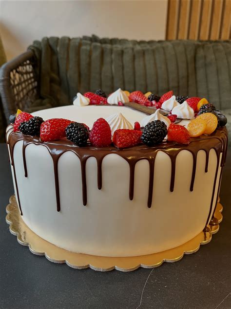 Torta na mieru podľa vašich predstáv