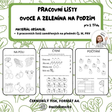Prehľad sezónnych plodov a zeleniny na jar