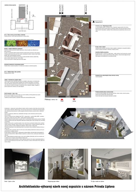 Návrh novej vlčej expozície v zooparku