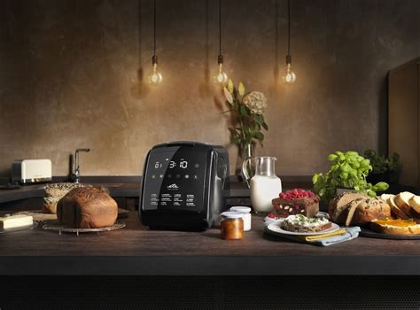 Technické vybavenie pekárne