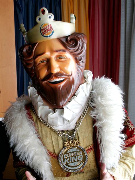 Zakladatelia Burger King