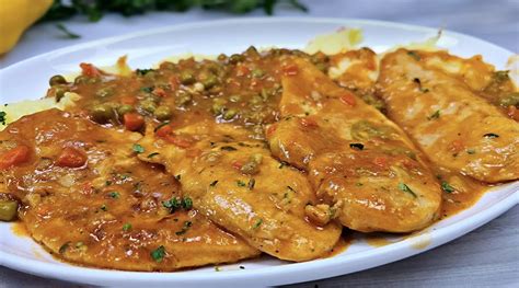 Kuracie mäso s pečenou zeleninou v rímskom hrnci