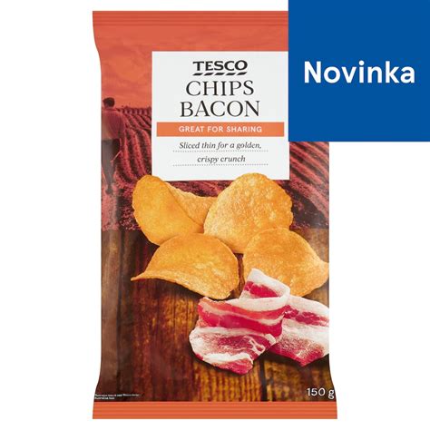 Balenie Gazdovských zemiakových lupienkov so slaninovou príchuťou