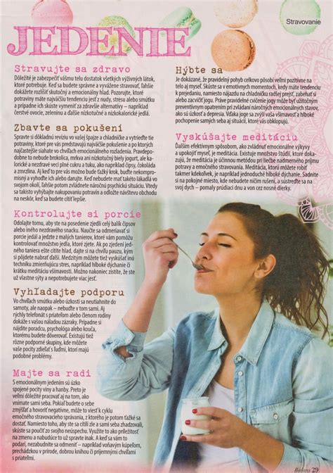 Emocionálne jedenie a jeho spúšťače