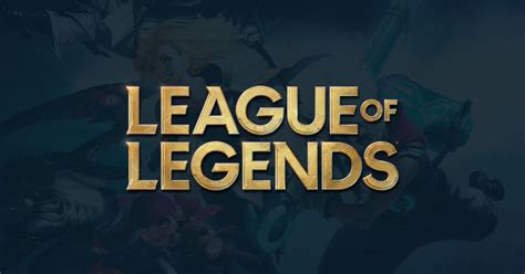 Rôzne herné módy v League of Legends