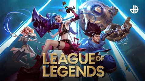 Prehľad máp v League of Legends