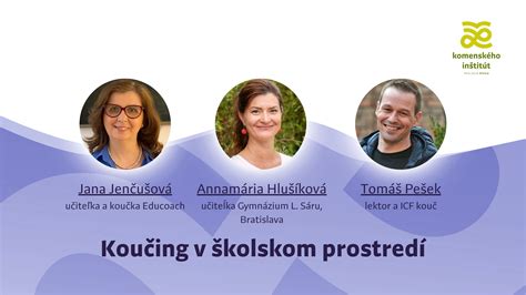 Mentálny koučing v korporátnom prostredí - infografika