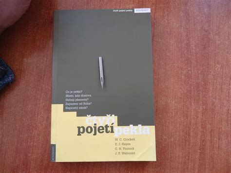 Umelecká reprezentácia pekla