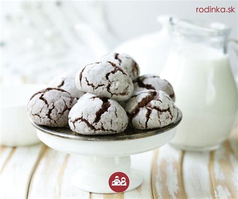 ingrediencie na čerešňové crinkles