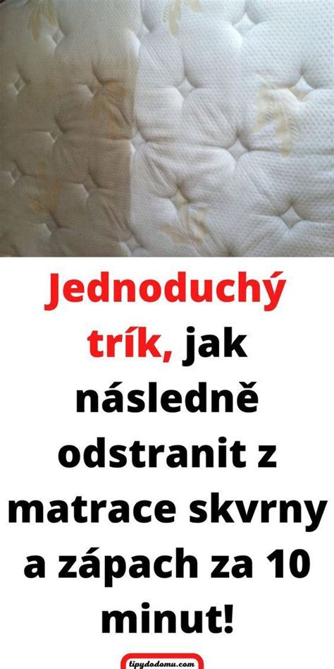 Tipy na odstránenie škvŕn z rôznych tkanín