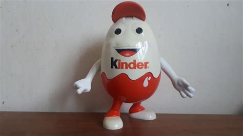 kinder vajíčko dezert vrstvy