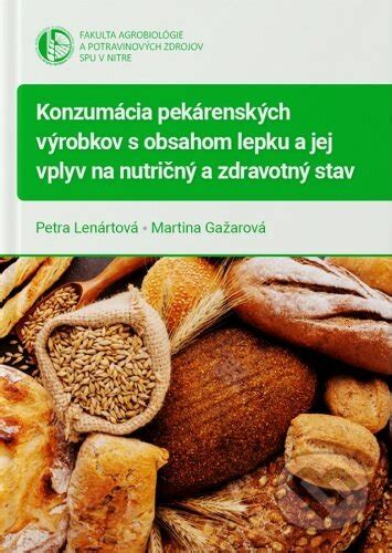 Systém vývoja udržateľných pekárenských produktov