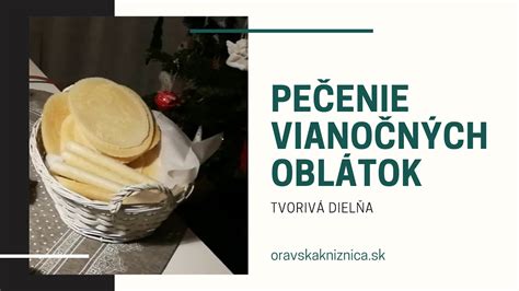 Rehoľná sestra pri pečení vianočných oblátok