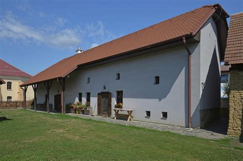 Rodina Tankóovcov a ich gazdovský dvor