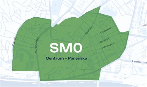 Mapa Hviezdoslavovho námestia