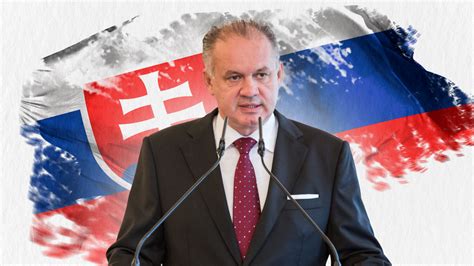 Andrej Kiska a Joachim Gauck kladú vence