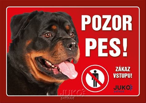 Pes a tabuľa