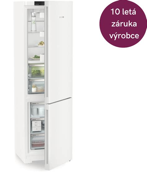 Moderné chladničky s technológiou NoFrost