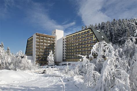 Hotel SOREA Ľubovňa v prírode
