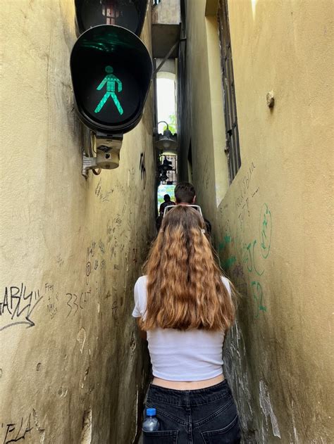 Historický záber na lahôdkárstvo Paukert v Prahe