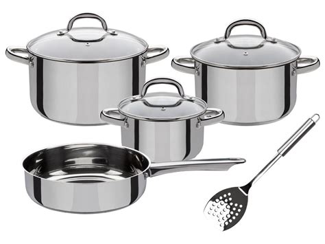 Rôzne druhy multifunkčných hrncov