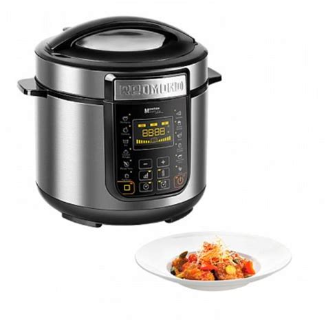 Tabuľka porovnania multifunkčného a tlakového hrnca