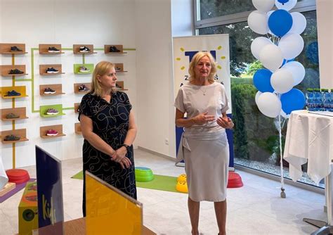 Sortiment podnikovej predajne