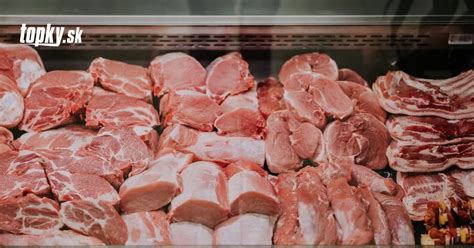 Výber čerstvého jahňacieho mäsa