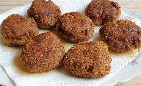 Porovnanie fašírky a karbonátky