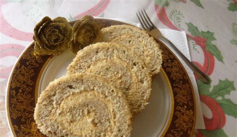 Zložky na prípravu šošovicovej rolády