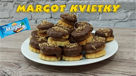 Margot kvietky