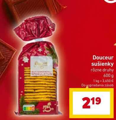 Rôzne druhy pečiatok na sušienky