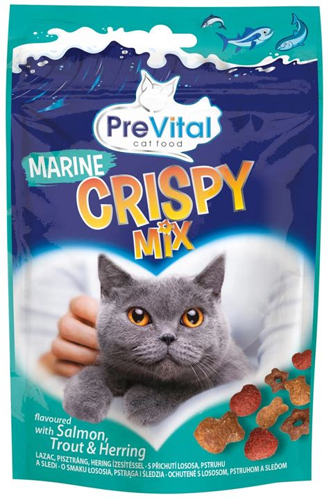 Vianočné maškrty pre mačky s lososom