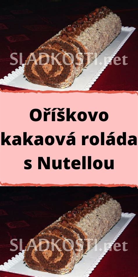 Detail hotových jogurtových muffinov s Nutellou