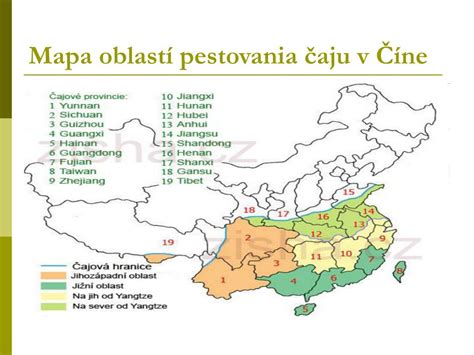 Mapa oblastí pestovania sóje v podunajskom regióne