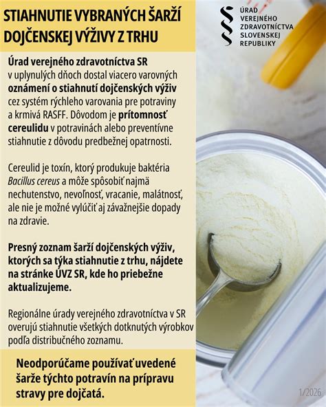 Infografika znázorňujúca kľúčové zložky dojčenskej výživy Humana a ich prínosy pre zdravie dieťaťa