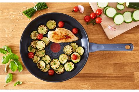 Tefal Daily Cook panvica a rôzne jedlá