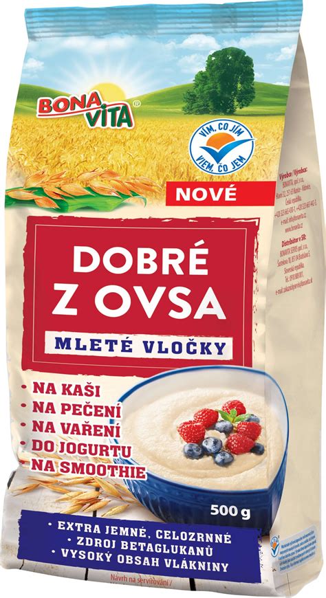 Spracovanie ovsa na vločky