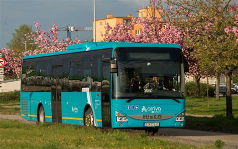 Infografika: Prehľad možností platby v autobusoch ARRIVA