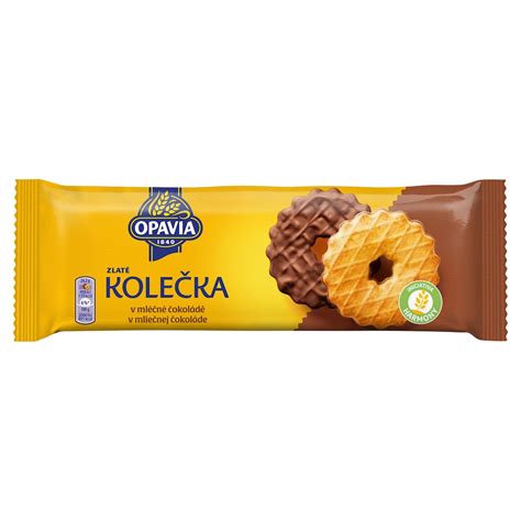 Balenie sušienok s vanilínovou a maslovou príchuťou
