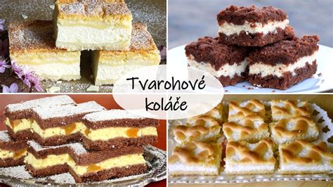 Koláž receptov s mandľovou múkou