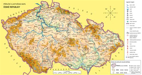 Mapa Skalice s vyznačenými pizzeriami a reštauráciami