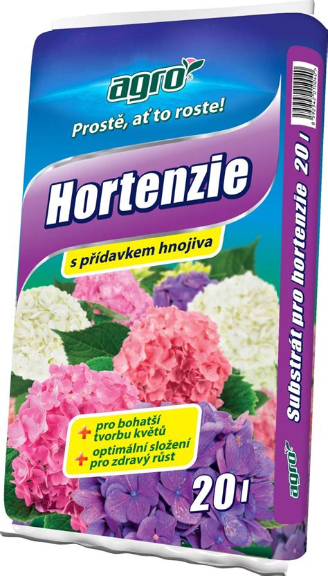 Použitie borovicového ihličia ako mulču pre hortenzie