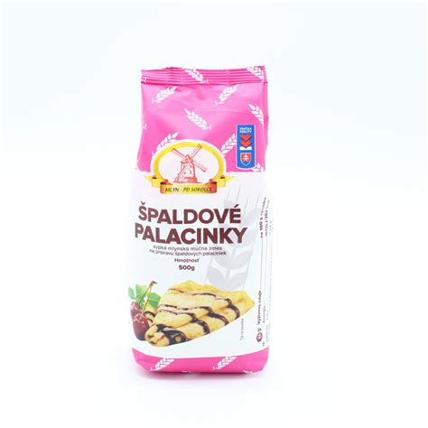 Zmes ingrediencií na bezlepkové kakaové palacinky
