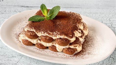 Schéma pasterizácie žĺtkov pre tiramisu