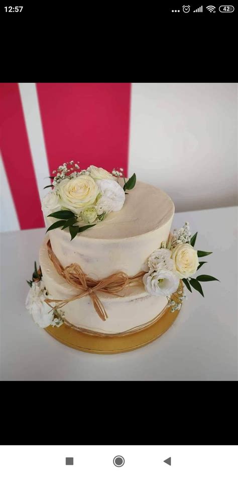 Cena svadobnej torty za kilogram