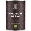 Výhody kokosového mlieka