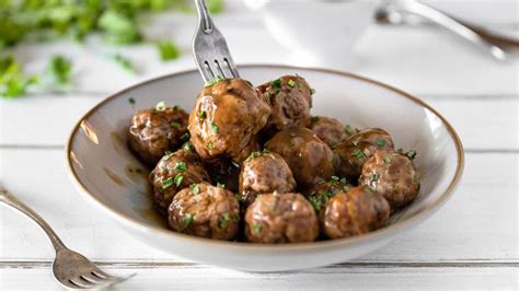Recept na najlepšie mäsové guľky
